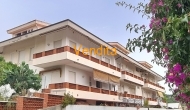 AMPIO MONOLOCALE CON BALCONE