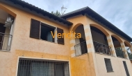 AMPIA VILLA DI RECENTE RISTRUTTURAZIONE 